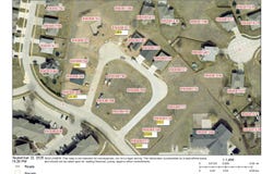 2364 Landing Lane, Blair, NE 68008