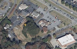 Frontier Park Circle NE, Buford, GA 30518