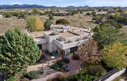 3 Laguna Lane, Santa Fe, NM 87508