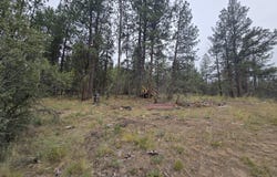 Partin Way, Beatty, OR 97621