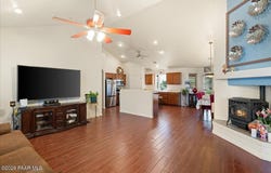 600 Homestead Mesa Drive, Chino Valley, AZ 86323