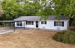 1230 Van Drive, Seminole, OK 74868