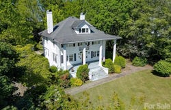 208 Probart Street, Brevard, NC 28712