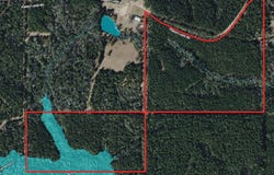 259 Forest Lake Road, Beaumont, MS 39423