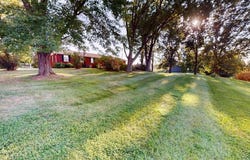 2222 W Division Road, Jasper, IN 47546