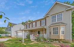 1617 SHADY GLEN Drive, DISTRICT HEIGHTS, MD 20747