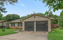 2308 Westwood Drive, Denton, TX 76205