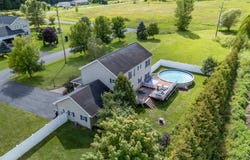 6 Wheat Drive, Morrisonville, NY 12962