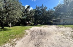 15801 NE 147TH Court, FORT MC COY, FL 32134