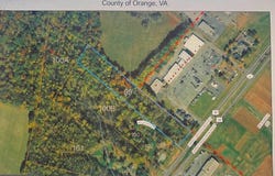 JAMES MADISON Highway, ORANGE, VA 22960
