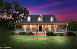 4140 Wilsons Mill Road, Smithfield, NC 27577