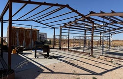 1864 State HWY 137, Stanton, TX 79782