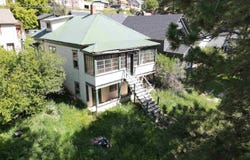 802 Miners Avenue, Lead, SD 57754