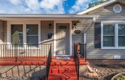 1654 DAYTON AVENUE, Wichita Falls, TX 76301