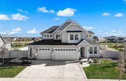 6113 W Redland Dr., Eagle, ID 83616