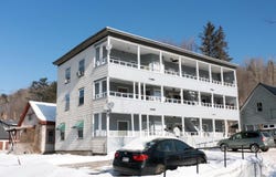 36 Roxbury Road, Mexico, ME 04257