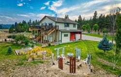344 Justin Drive, Hamilton, MT 59840