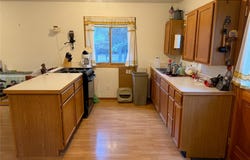 10601 North Fork Road, Polebridge, MT 59928