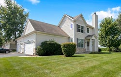 15801 Cove Circle, Plainfield, IL 60544