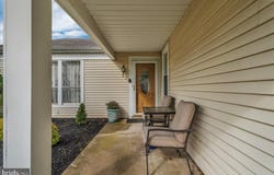 17 DUNSTABLE Road, SOUTHAMPTON, NJ 08088