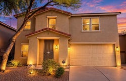4196 E Stone River Drive, Tucson, AZ 85712