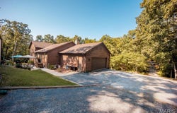 7018 Wedgewood Drive, Cedar Hill, MO 63016