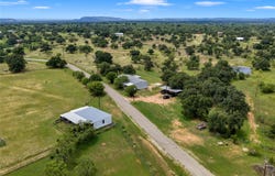 153 Lariat Lane, Llano, TX 78643