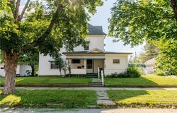 1230 1st Avenue E, Horton, KS 66439