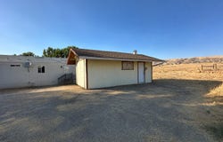 13606 Barrett Road, Santa Margarita, CA 93453