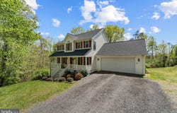 6678 TURNING RUN Lane, MARSHALL, VA 20115