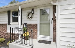 616 DARTMOUTH AVENUE, CINNAMINSON, NJ 08077