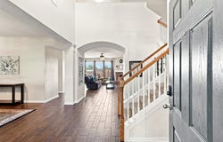 1105 Kimbro Drive, Forney, TX 75126