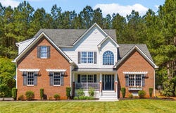 3845 Mill Mount Drive, Powhatan, VA 23139