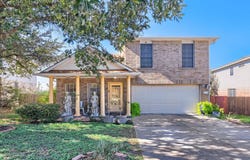 1021 Traci Michelle Dr, Pflugerville, TX 78660