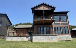 61 Sowbug Circle, Cotter, AR 72626