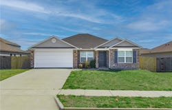 1731 Hermitage Drive, Centerton, AR 72719