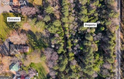 Oak Street, Comer, GA 30629