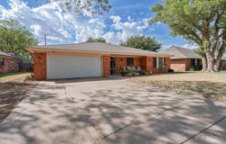 7608 Canode Drive, Amarillo, TX 79121