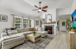 501 Battlecreek Ln, Leander, TX 78641