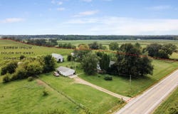 9346 E State 67 Road, Clinton, WI 53525
