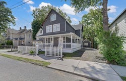 33 Seward Avenue, Port Jervis, NY 12771