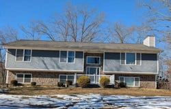 206 Christopher Drive, Cadiz, KY 42211