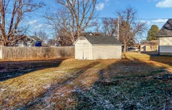 814 W Park st, Albion, NE 68620