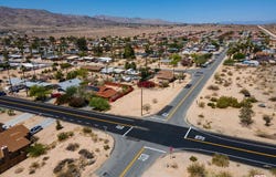 5950 LUPINE Ave, TWENTY-NINE PALMS, CA 92277
