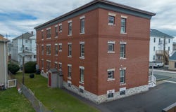 1153 1157 Slade, Fall River, MA 02721