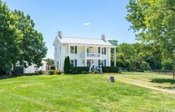 9366 Skipwith Rd, Chase City, VA 23924