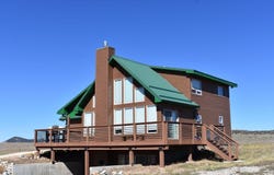2480 Lope Loop, Westcliffe, CO 81252