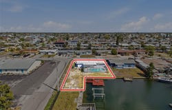 13701 VERONICA Drive, HUDSON, FL 34667