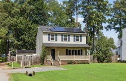 28 Holly Street, Poquoson, VA 23662