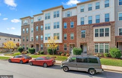 5926 LEBEN Drive, FREDERICK, MD 21703